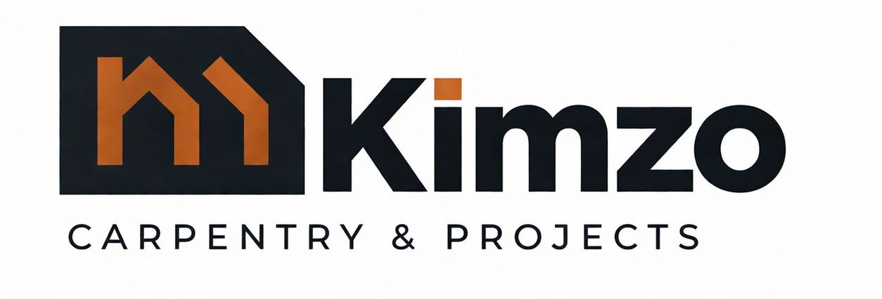 Kimzo Carpentry and Project